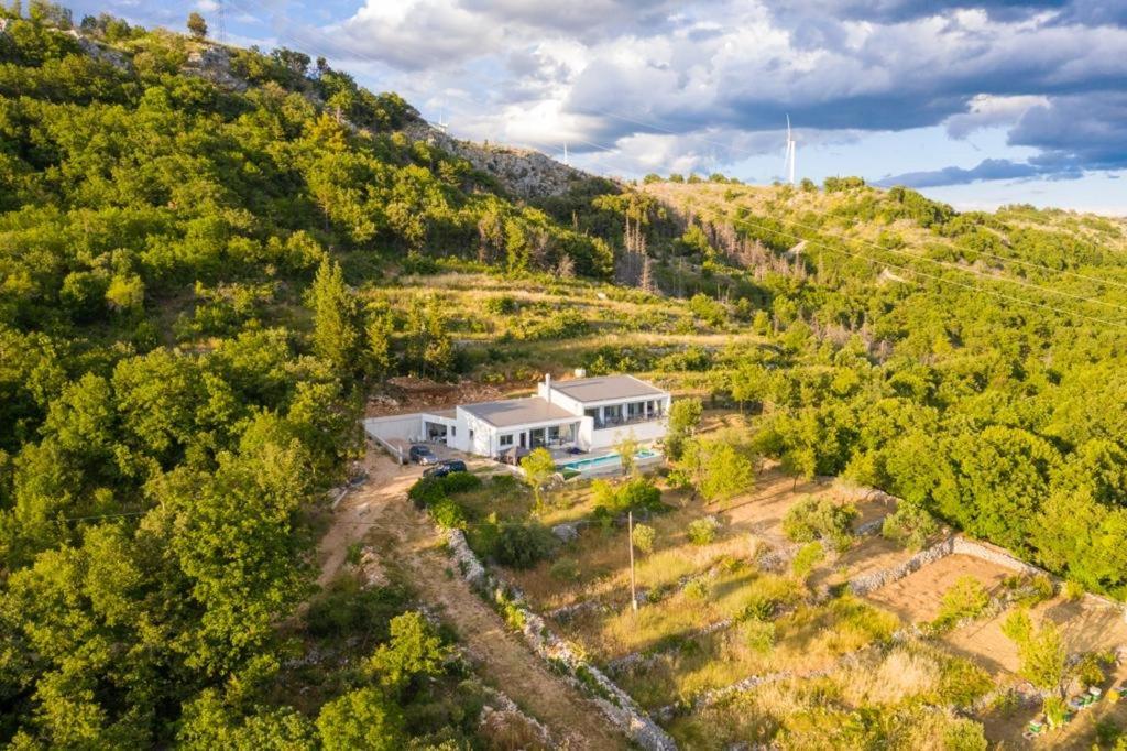 La Finca OliveTree Katuni Exterior foto